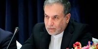 عراقچی: هدف اروپا و آمریکا باج‌گیری از ایران است/ برای تعلیق 6 ماهه اسنپ‌بک توقع داشتند همه مواد هسته‌ای خود را تحویل دهیم