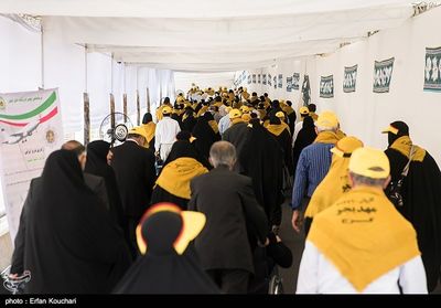 آخرین وضعیت بازگشت حجاج ایرانی به کشور