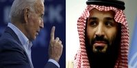 بایدن برای ترمیم روابط با عربستان پیش قدم می‌شود؟