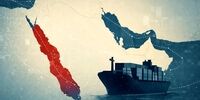 پای مصر هم به جنگ در منطقه باز می‌شود؟ | قاهره تأیید کرد حادثه کشتی آمریکایی بر اثر برخورد پهپاد بود | کدام کشورها به ائتلاف دریایی عربستان می‌پیوندند؟