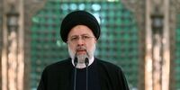 رئیس‌جمهور: در مکتب سیاسی امام هیچ مستکبری مورد احترام نبود