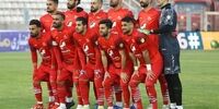 خطر از بیخ گوش کادرفنی پرسپولیس گذشت!
