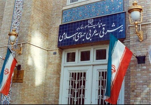 ایران فهرست تحریم مقامات آمریکایی را به‌روزرسانی کرد+ اسامی