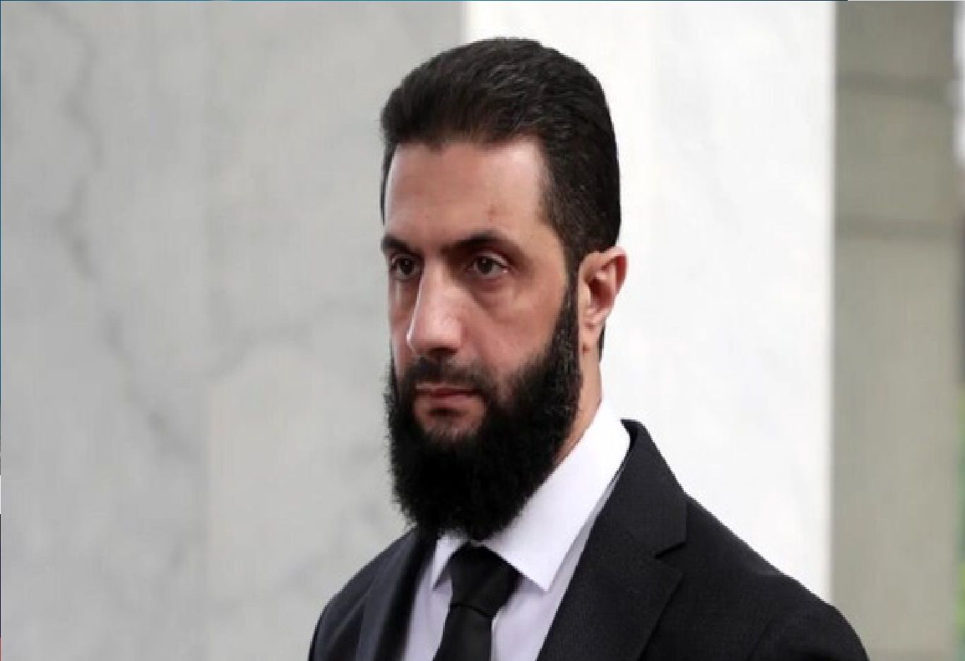 ادعای آمریکایی ها درباره تغییر نظام در سوریه