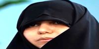 روایت دختر شهید رئیسی از انگشتر سوخته پدرش + فیلم