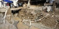 افزایش تعداد جانباختگان سیل امامزاده داوود/ 14 نفر مفقود شدند!