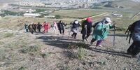 کوهنوردی بانوان در مشهد فقط با اجازه پدر یا همسر مجاز است!