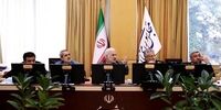 در نشست کمیسیون امنیت ملی با امیر سیاری چه گذشت؟