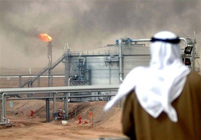 پیش‌فروش 5 ساله نفت عراق به چین، روسیه و فرانسه