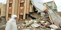 آمار هولناک جانباختگان زلزله در مراکش