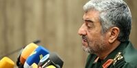کدهای سرراست فرمانده کل سپاه در مورد آن «مسئول سابق»