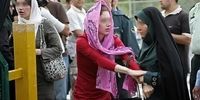 تندروها بدحجابی را جرم می دانند و نسخه زندان می پیچند