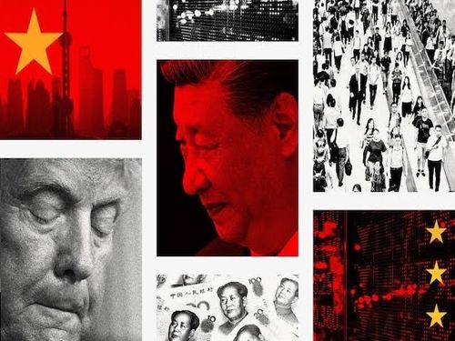 عصر جدید و خطرناک روابط آمریکا و چین | فرصت طلایی برای پکن؛ وقتی حریف اشتباه می‌کند ساکت باش! 