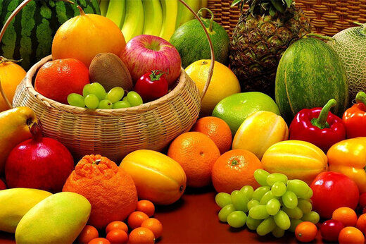 بهترین میوه‌ها و نوشیدنی‌ها برای رفع عطش در ماه رمضان