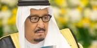 جدیدترین اظهارات شاه سعودی درباره ایران