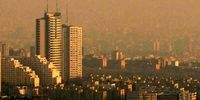 آلودگی هوا پایتخت را به تعطیلی می کشاند!