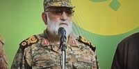 سردار نقدی هشدار داد/ هر تجاوز مجدد با پاسخی کوبنده‌تر روبه‌رو می‌شود
