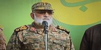 سردار نقدی هشدار داد/ هر تجاوز مجدد با پاسخی کوبنده‌تر روبه‌رو می‌شود