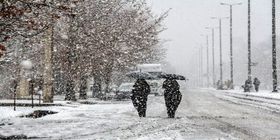 روسیاهی برف در ایران؛ اقتصادی که به خواب زمستانی رفت!