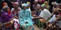 ربوده شدن بیش از 1000 دختربچه در نیجریه