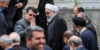 دولت روحانی از حد نصاب می‌افتد؟ +جدول