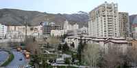 قیمت این خانه در تهران متری ۱۴۲ میلیون تومان است!