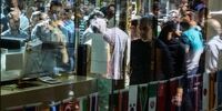 واکنش بازار دلار به توقف اجرای پروتکل الحاقی؟
