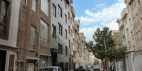آپارتمان‌های پرطرفدار تهران کدامند؟ + نمودار