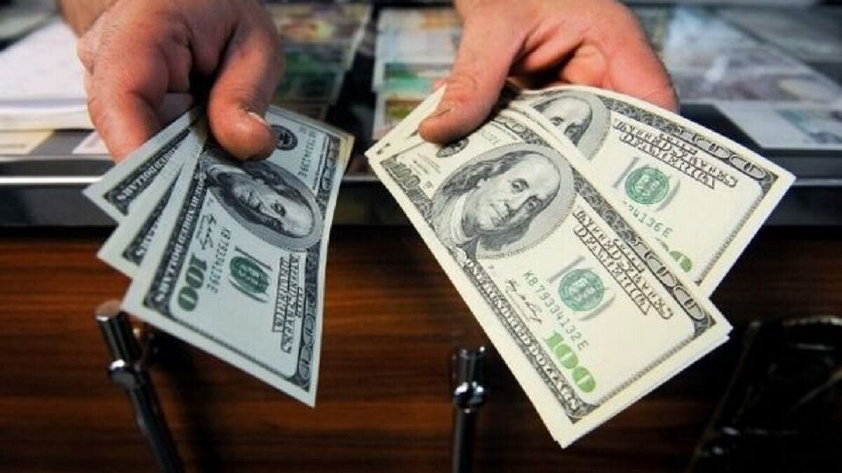 پیش‌بینی قیمت دلار از مسیر درهم /بازار درجا می زند 