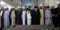 گزارش تصویری تشییع و ترحیم خواهر آیت‌الله‌ شبیری زنجانی
