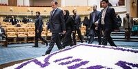 تصاویر همایش روز جهانی استاندارد