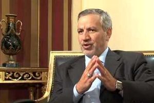 واکنش وزیر فرهنگ دولت خاتمی به تحریم ظریف