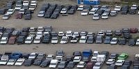 اعلام نرخ مصوب پارکینگ‌ های خصوصی