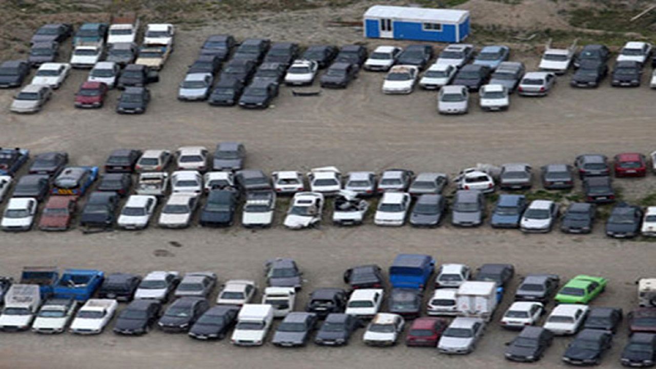 اعلام نرخ مصوب پارکینگ‌ های خصوصی