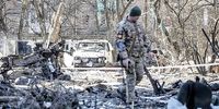 بحران بزرگ در انبار تسلیحات ارتش اوکراین/ موشک ها جیره بندی می‌شود