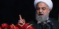 واکنش های چهره ها به اظهارات روحانی درباره همه پرسی