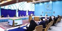 رئیسی: امنیت غذایی زیربنای امنیت اقتصادی و فرهنگی و اجتماعی است