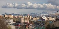 هوای پایتخت نمره قبولی گرفت