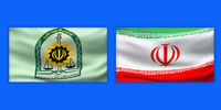 موساد نقره داغ شد / ضربه سنگین فراجا به سازمان جاسوسی 