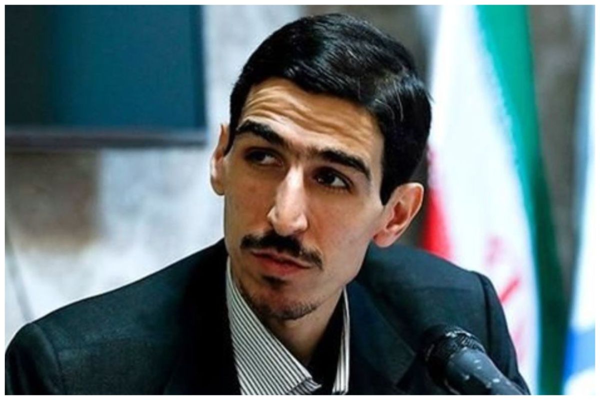 آقای پزشکیان اگر می‌خواهید ناترازی‌ حل شود، نفوذی‌ها را اخراج کنید/نسخه نماینده مخالف دولت برای حل ناترازی‌ها+ فیلم