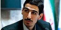 توئیت نماینده تندرو بعد از مذاکره ایران و اروپا/ فشنگ این اسلحه مشقی است