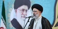 رئیسی هشدار داد؛ عاملان ترور حاج قاسم در هیچ‌کجای زمین امنیت نخواهند داشت