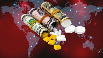 واردات داروهای خاص با کدام منابع ارزی؟ | سخنگوی سازمان غذا و دارو: بعد از آتش‌بس گشایش‌ هایی در تأمین دارو ایجاد شد
