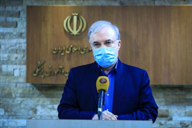 توفیقات ایران در مبارزه با کرونا/ وزیر بهداشت: موش آزمایشگاهی هیچ کشوری نیستیم
