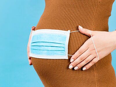 زنان باردار این توصیه‌های ضدکرونایی را جدی بگیرند و رعایت کنند