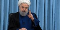 حسن روحانی: نباید خوشبینانه خطر حمله اسرائیل را نادیده بگیریم/ باید خودمان را تقویت کنیم