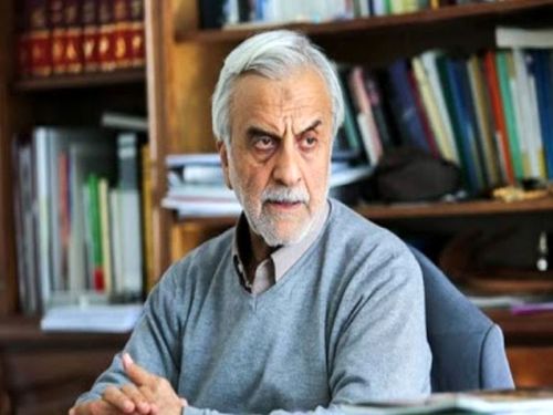 انتقاد هاشمی طباء از حملات به تیم مذاکره کننده؛ در زمین اسرائیل بازی می‌کنند/ صداو سیما مدت‌هاست که راه خودش را می‌رود/ فقط چهره‌های محدودی که مورد گزینش هستند، می‌آیند و حرف خودشان را می‌زنند
