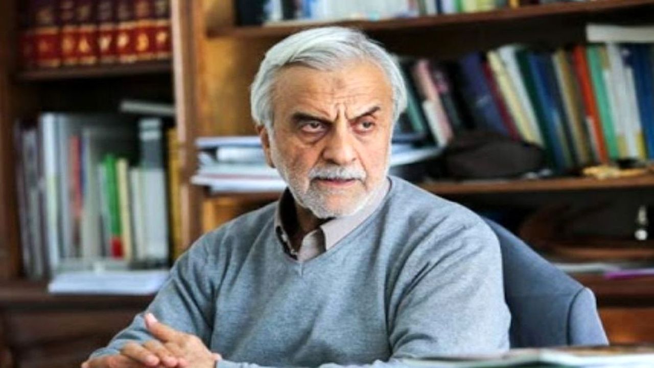 مقایسه رسول خادم و دبیر از سوی مصطفی هاشمی طبا؛ نیت افراد بیان نمی‌شود/ ارزیابی باید معطوف به نتایج و پیامدهای عملی رفتارها باشد