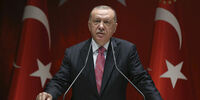 پاسخ اردوغان به اتهام خیانت در امانت
