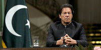 عمران خان با اتهام خیانت روبرو خواهد شد؟